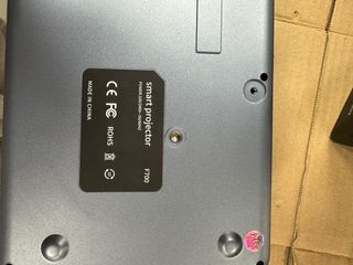 Proyector HD Smart GooGoo 4K WiFi Bluetooth#800177