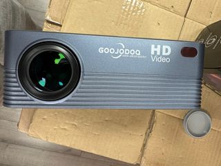 Proyector HD Smart GooGoo 4K WiFi Bluetooth#800177