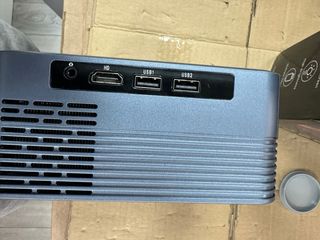 Proyector HD Smart GooGoo 4K WiFi Bluetooth#800177