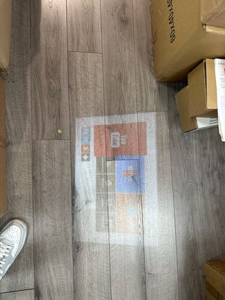 Proyector HD Smart GooGoo 4K WiFi Bluetooth#800177