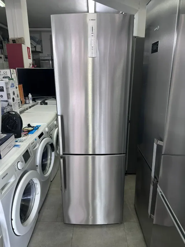 Nevera Combi Bosch con Garantía transporte