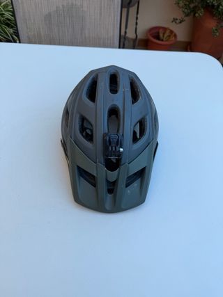 Casco ixs trail RS Talla M/L