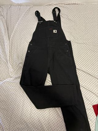 Mono Carhartt Negro