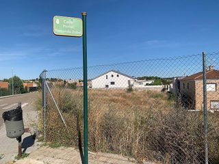 Terreno en venta en Bargas