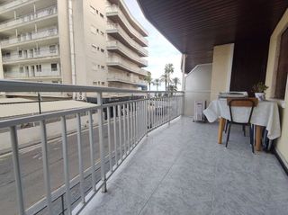 Piso en alquiler en Barri de la Salut en Salou