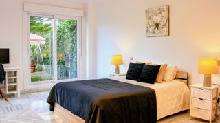 Chalet en venta en Benahavís