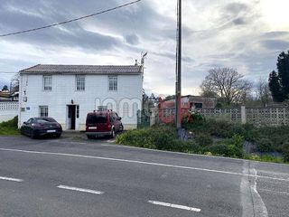Chalet en venta en Sada