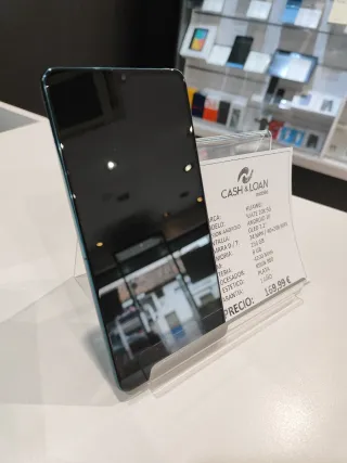 Huawei Mate 20X 5G 256 GB Verde