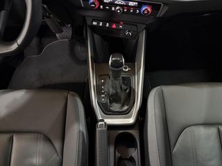 Audi A1 Sportback Black line 35 TFSI S tro 
