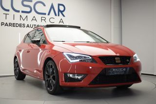 Seat Leon ST 2.0 TDI 150 FR ADVANCED START-STOP 