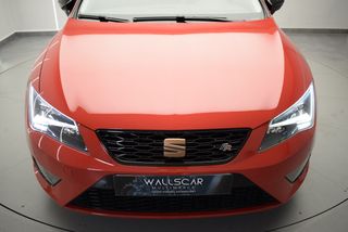 Seat Leon ST 2.0 TDI 150 FR ADVANCED START-STOP 