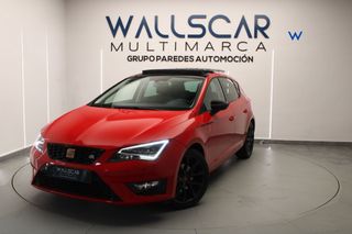 Seat Leon ST 2.0 TDI 150 FR ADVANCED START-STOP