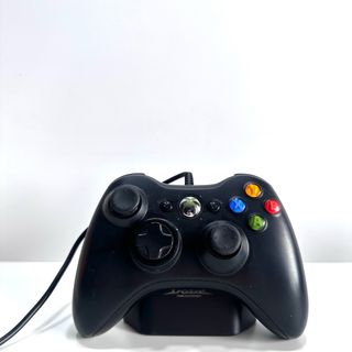 Xbox 360 con Kinect+ controller+gioco+cavi