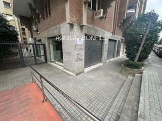 Local comercial en alquiler en Premià de Mar