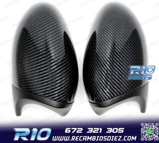 CARCASAS ESPEJOS RETROVISORES BMW E82 E88 E90 E92 E91 E93 06