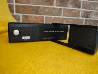 Kodak Ektra 12-EF Fotocamera