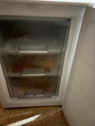 Congelador TEKA TG180 3 cajones