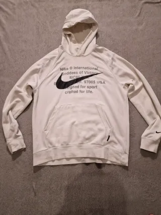 Felpa Nike Goddess of Victory