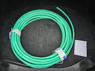 Manguera acometida