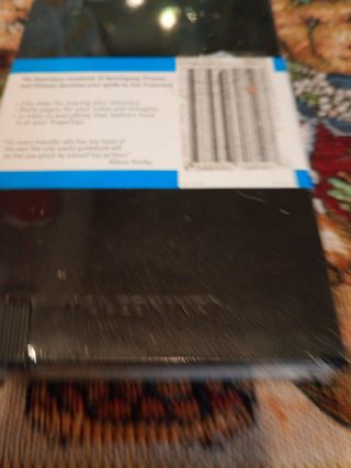 Moleskine San Francisco City Notebook Nuovo