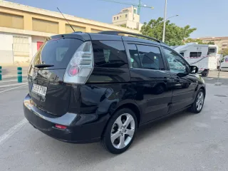 MAZDA 5 - 7 PLAZAS - 2008 - MUY NUEVO