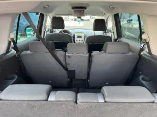 MAZDA 5 - 7 PLAZAS - 2008 - MUY NUEVO