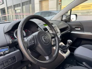 MAZDA 5 - 7 PLAZAS - 2008 - MUY NUEVO