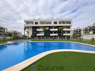 Piso en alquiler en Campos de Golf - Villa Martin - Los Dolses en Orihuela
