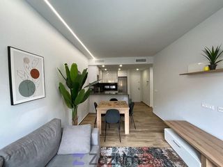 Piso en alquiler en Campos de Golf - Villa Martin - Los Dolses en Orihuela