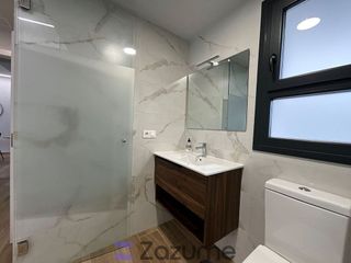 Piso en alquiler en Campos de Golf - Villa Martin - Los Dolses en Orihuela