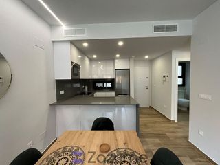 Piso en alquiler en Campos de Golf - Villa Martin - Los Dolses en Orihuela