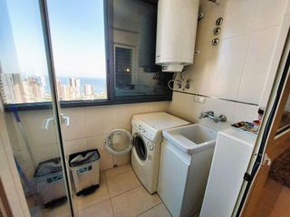 Piso en venta en Rincón de Loix en Benidorm