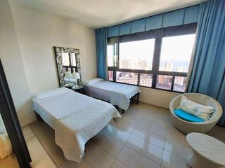 Piso en venta en Rincón de Loix en Benidorm