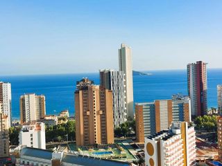 Piso en venta en Rincón de Loix en Benidorm