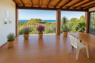 Casa rural en venta en Mijas pueblo en Mijas