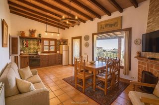 Casa rural en venta en Mijas pueblo en Mijas