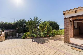 Casa rural en venta en Mijas pueblo en Mijas