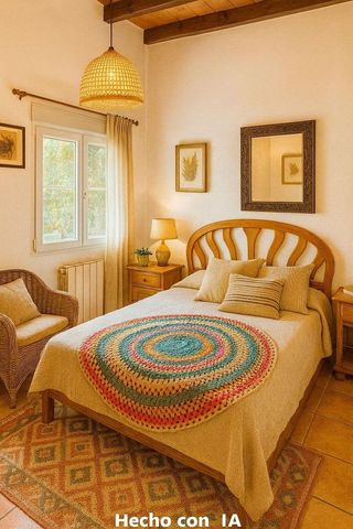 Casa rural en venta en Mijas pueblo en Mijas