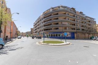 Piso en venta en Barrio de Zaidín en Granada