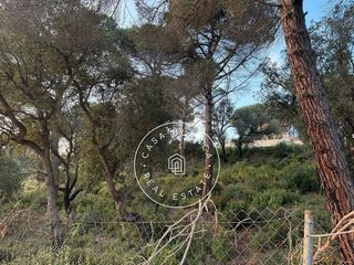 Terreno en venta en Urbanitzacions en Lloret de Mar