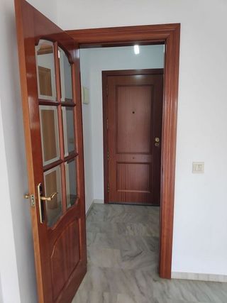 Piso en alquiler en Martín Carpena - Torre del Río en Málaga