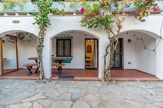 Piso en alquiler en Bel Air - Cancelada - Saladillo en Estepona