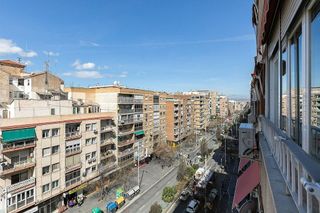 Piso en venta en Camino de Ronda - Rosaleda en Granada