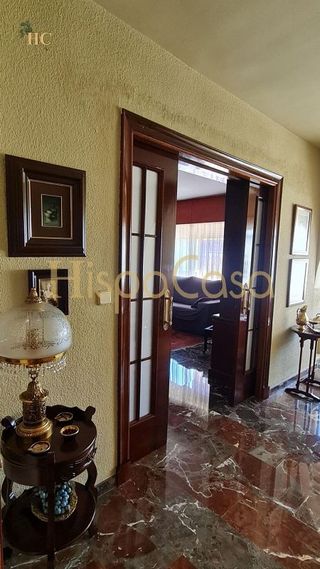 Piso en venta en Peñamefecit - Avda Barcelona en Jaén