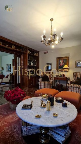 Piso en venta en Peñamefecit - Avda Barcelona en Jaén