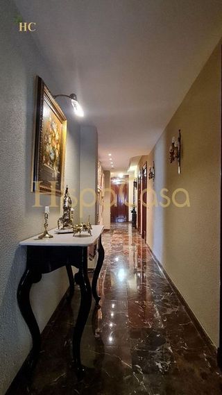 Piso en venta en Peñamefecit - Avda Barcelona en Jaén