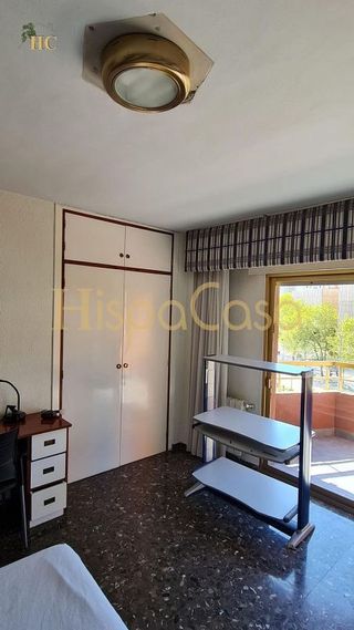 Piso en venta en Peñamefecit - Avda Barcelona en Jaén