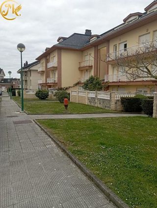 Piso en venta en Suances