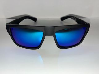 Gafas de Sol Negras y Multicolor