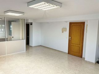 Oficina en alquiler en Oliva pueblo en Oliva